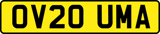OV20UMA