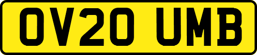 OV20UMB
