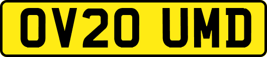 OV20UMD