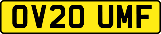 OV20UMF