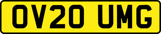 OV20UMG