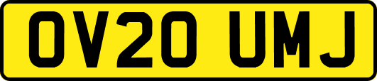 OV20UMJ