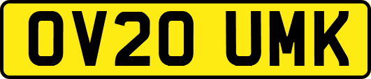 OV20UMK