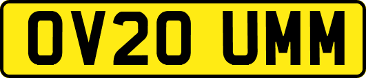 OV20UMM