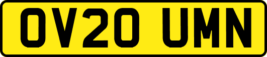 OV20UMN