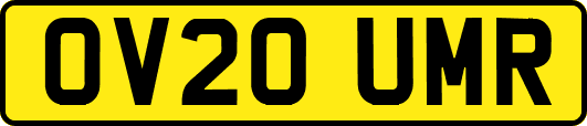 OV20UMR