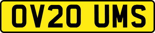 OV20UMS