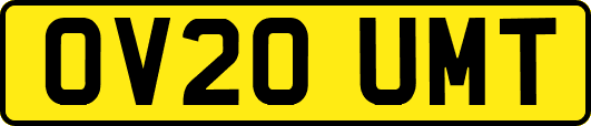 OV20UMT