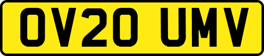 OV20UMV