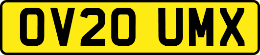 OV20UMX