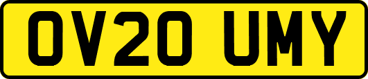 OV20UMY