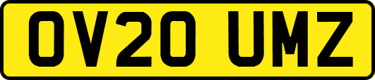 OV20UMZ