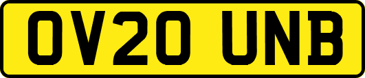 OV20UNB