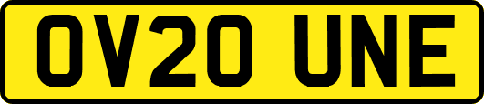 OV20UNE
