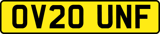 OV20UNF