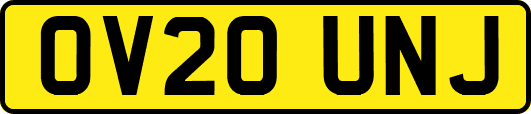OV20UNJ