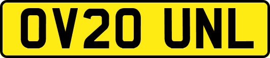 OV20UNL