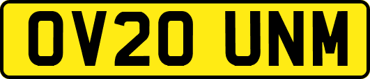 OV20UNM