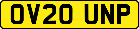 OV20UNP