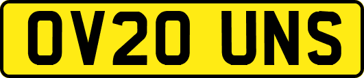 OV20UNS