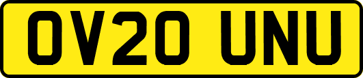 OV20UNU
