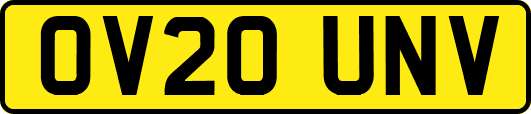 OV20UNV