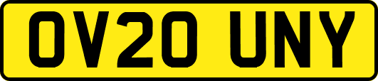 OV20UNY