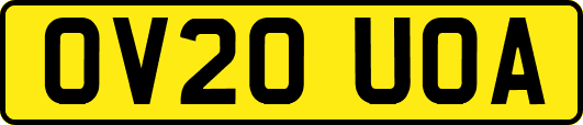 OV20UOA