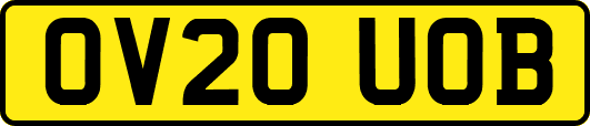 OV20UOB