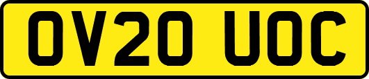 OV20UOC