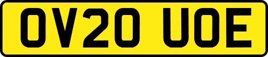 OV20UOE