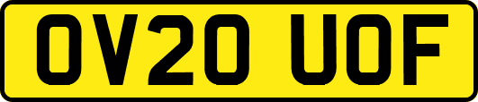 OV20UOF