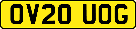 OV20UOG