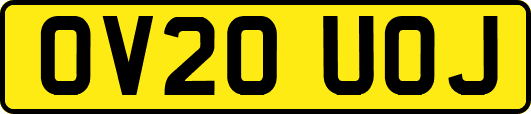 OV20UOJ