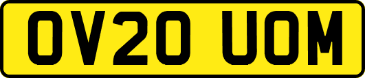 OV20UOM