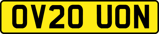 OV20UON