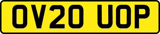 OV20UOP