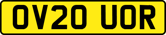 OV20UOR
