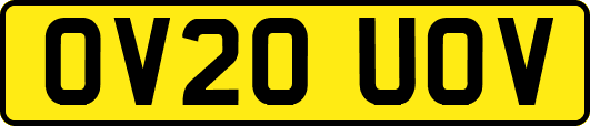 OV20UOV