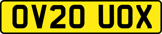 OV20UOX