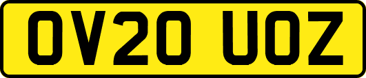OV20UOZ