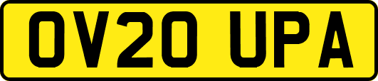 OV20UPA