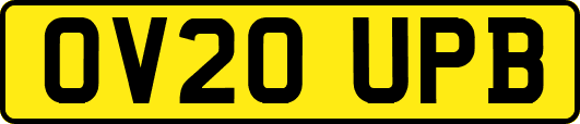 OV20UPB