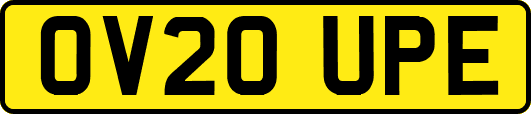 OV20UPE