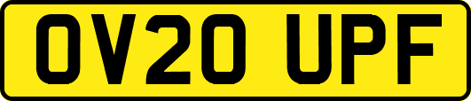 OV20UPF