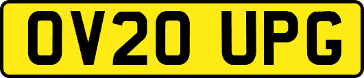 OV20UPG