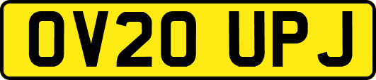 OV20UPJ