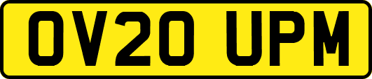 OV20UPM