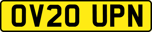 OV20UPN