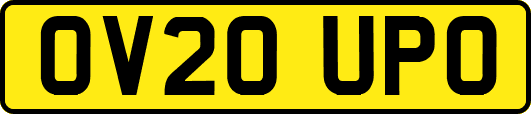 OV20UPO